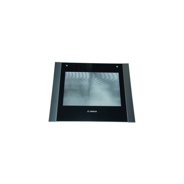 Front Outer Door Glass