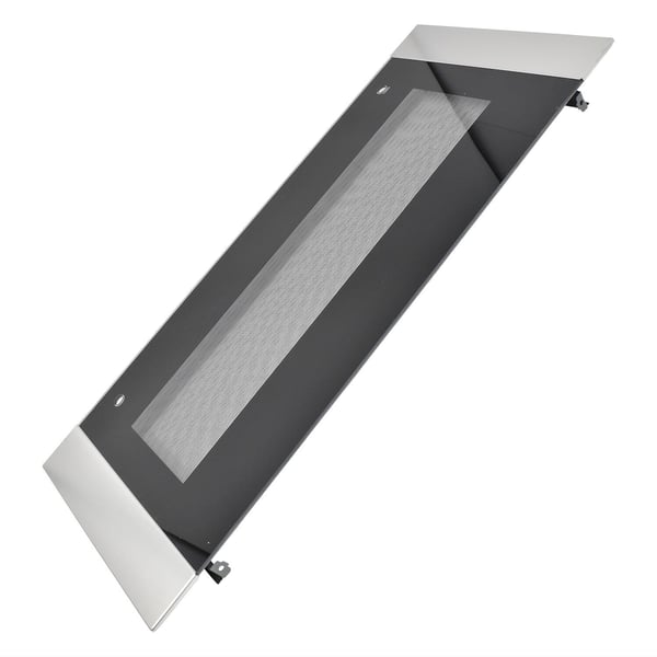 Top Oven Outer Front Door Glass