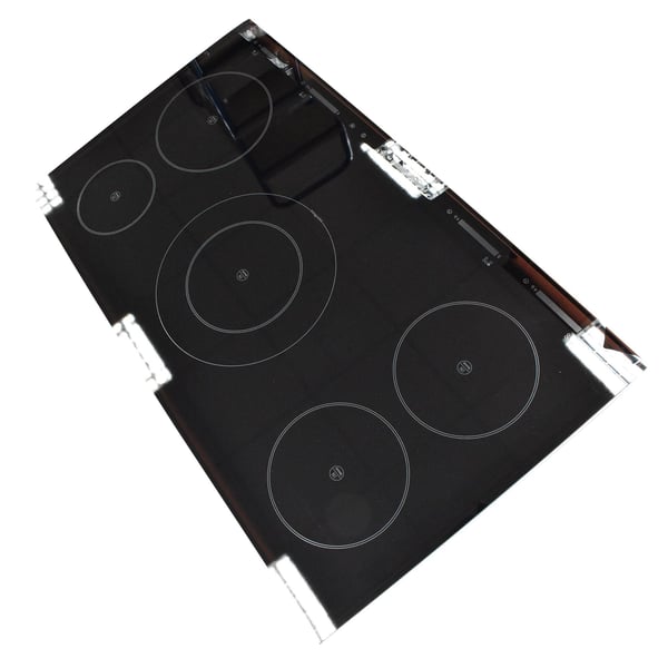 Glass Ceramic Induction Hob Top
