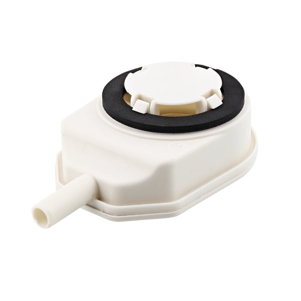 Active Drying Air Guide
