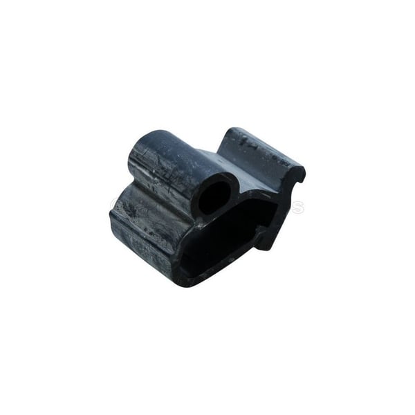 bumper motor support