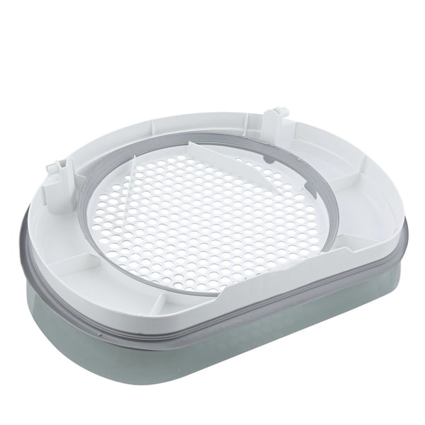 Course Door Lint Filter 
