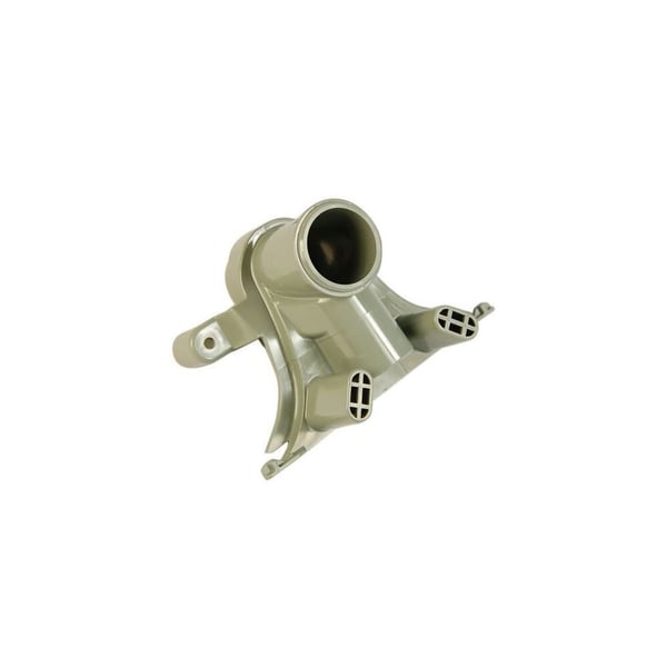 column holder lower spray arm