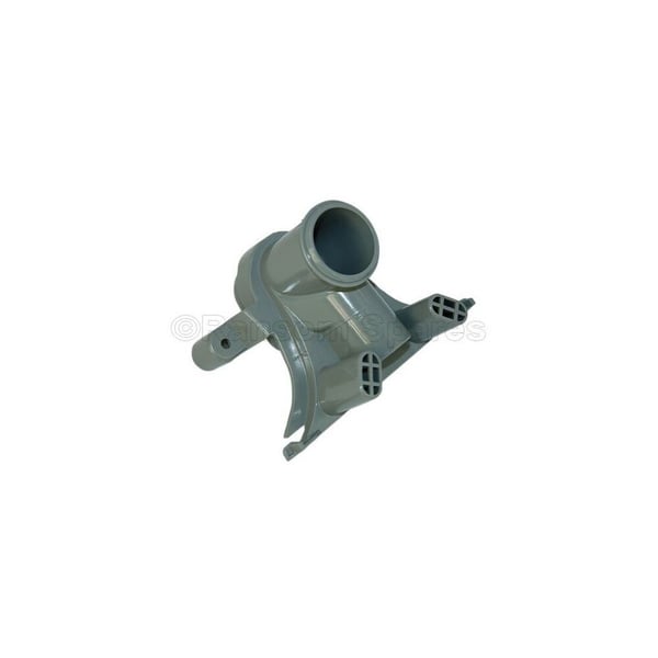 column Support lower spray arm