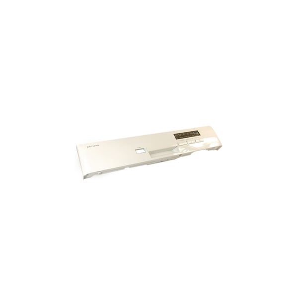 Control Fascia Panel