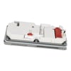 Electrolux Dishwasher Tablet Detergent Dispenser - Image 1