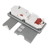 Electrolux Dishwasher Tablet Detergent Dispenser - Image 11