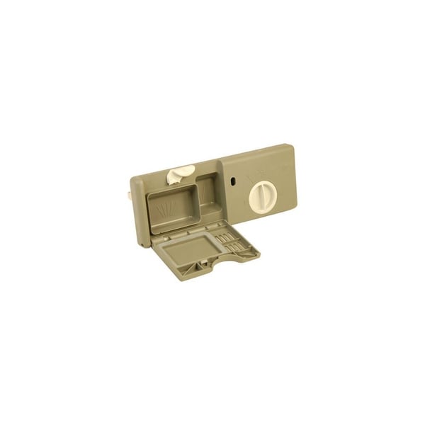 Detergent Tablet Dispenser 