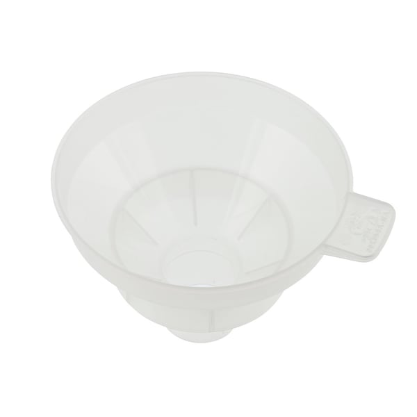 Salt Filling Funnel