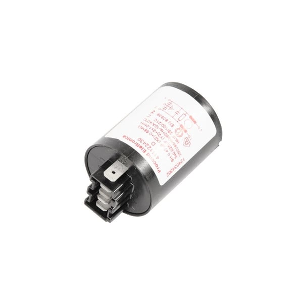 Mains Interference Suppressor