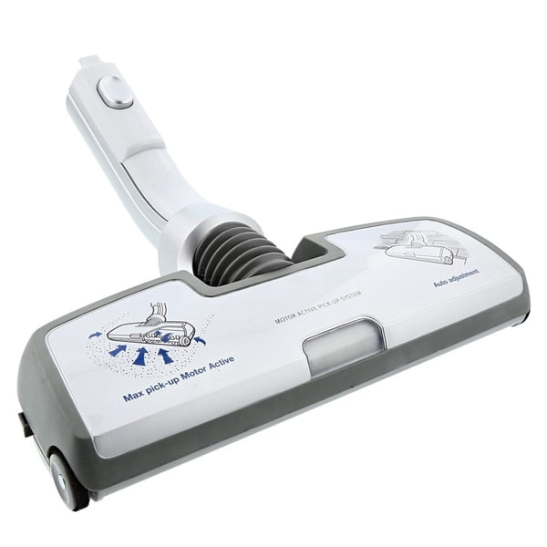 Floor Tool Nozzle