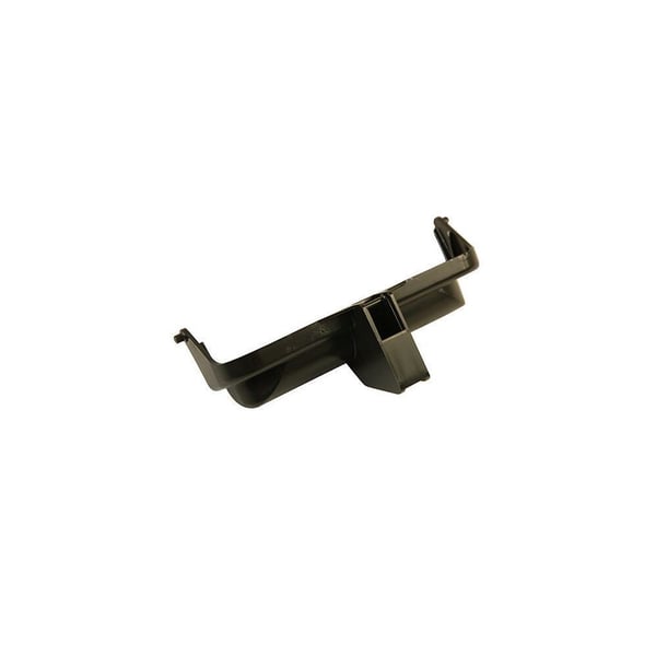handle control panel black