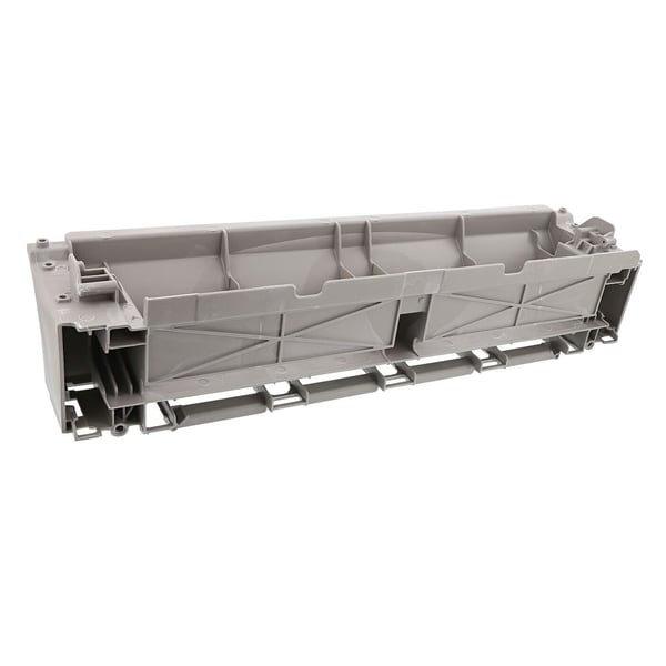 Door Bottom Plinth Holder
