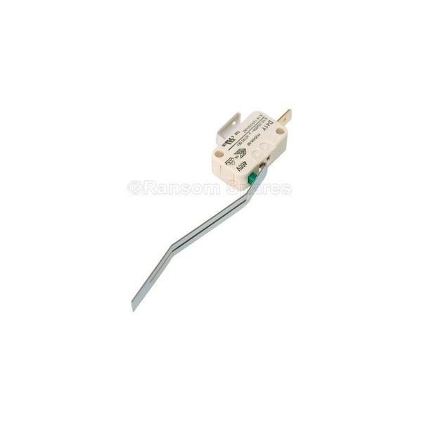 microswitch float
