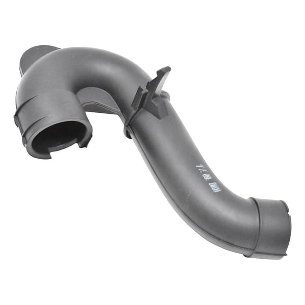 Heating Element To Sump Pipe Union