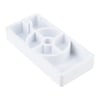 AEG Washing Machine Integrated Door Magnet Fixing - Image 8