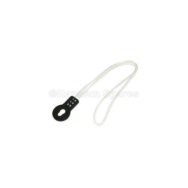 rope nylon