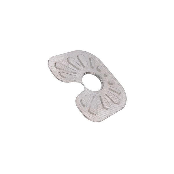 Bottom Mesh Metal Sieve Filter