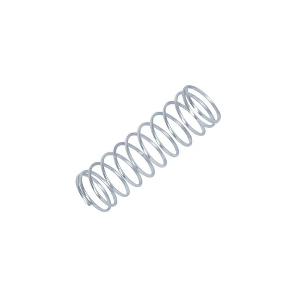 Knob Push Button Spring