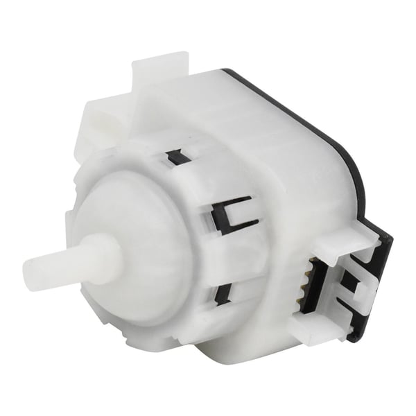 Analogic Pressure Switch