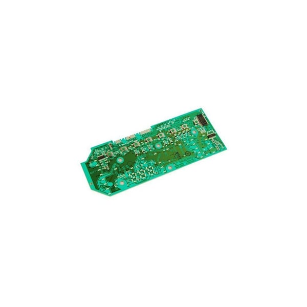 Electronic Control Module