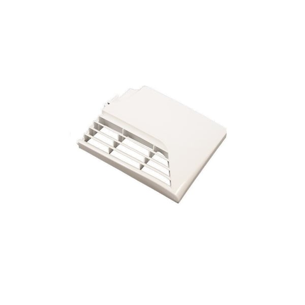 Base Ventilation Cover Plinth 