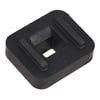 AEG Washing Machine buffer upper pump body - Image 2