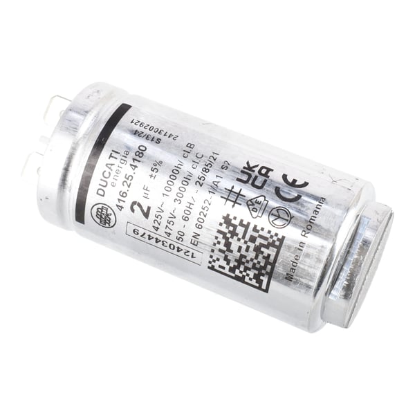 Capacitor