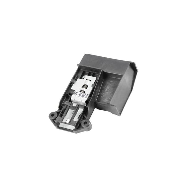 Door Interlock