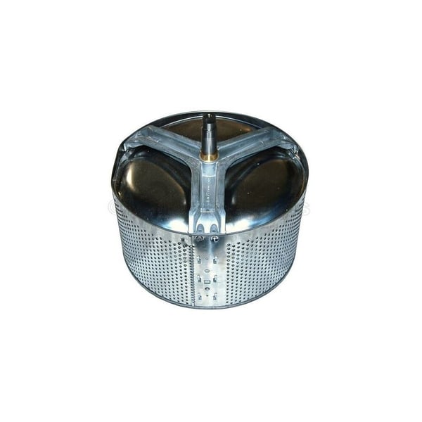 Drum Tub Assembly