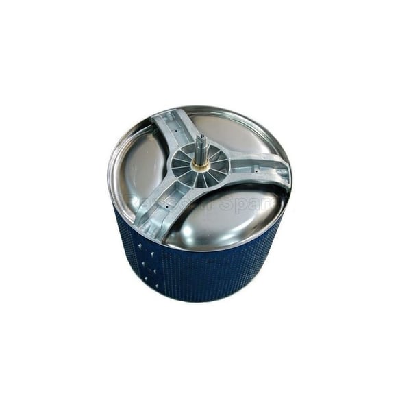 Complete Tub Drum