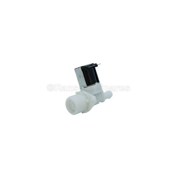 Water Valve Single
