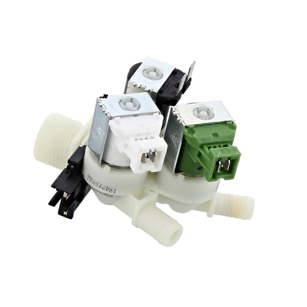 3 Way Solenoid  Inlet Water Valve