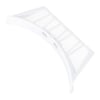 AEG Tumble Dryer Fluff Filter - Image 3