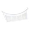 AEG Tumble Dryer Fluff Filter - Image 9