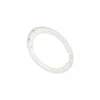 Electrolux Washing Machine Outer Door Trim Frame - Image 1