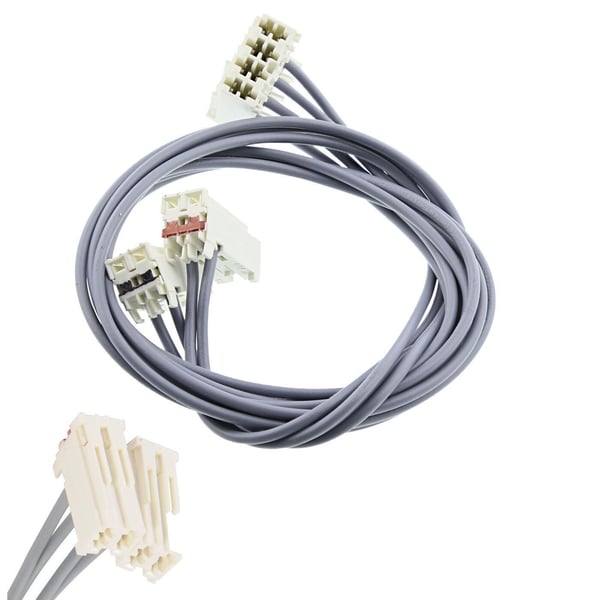 Door Lock Wire Cable Harness