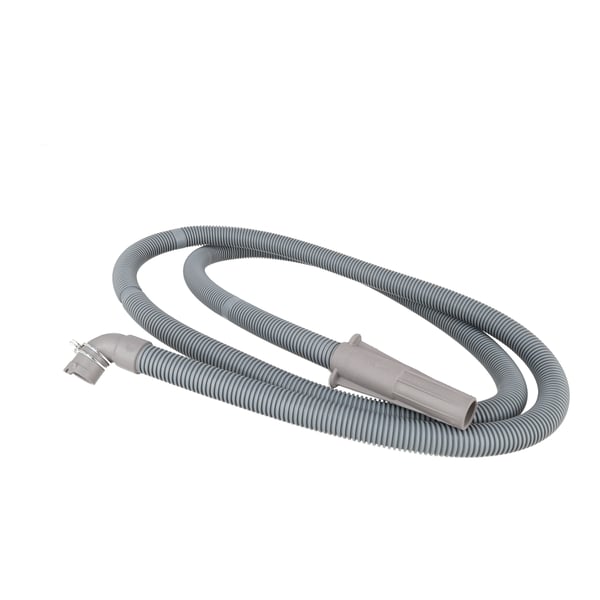 Extra Long Drain Water Waste Hose Pipe 265cm