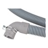 Zanussi Washing Machine Extra Long Drain Water Waste Hose Pipe 265cm - Image 5
