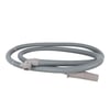Zanussi Washing Machine Extra Long Drain Water Waste Hose Pipe 265cm - Image 6