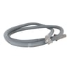 Zanussi Washing Machine Extra Long Drain Water Waste Hose Pipe 265cm - Image 7