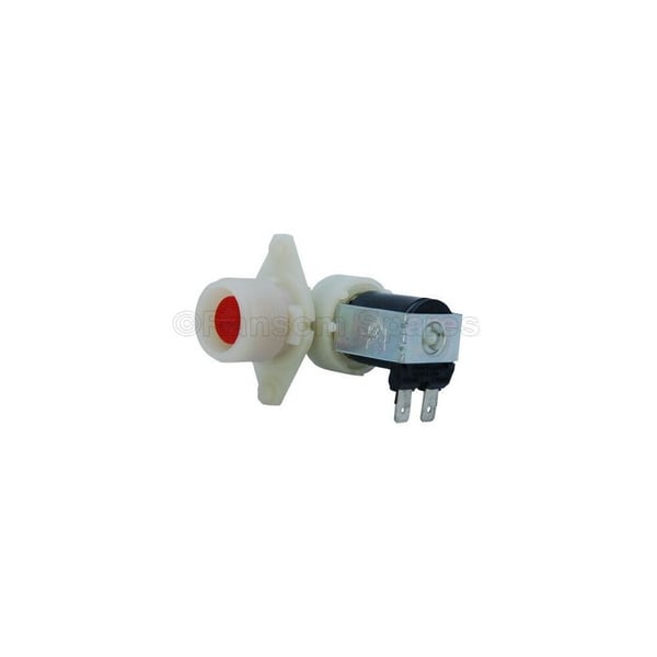 Hot Water Inlet Fill Solenoid Electric Valve