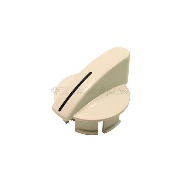 knob Programme selector