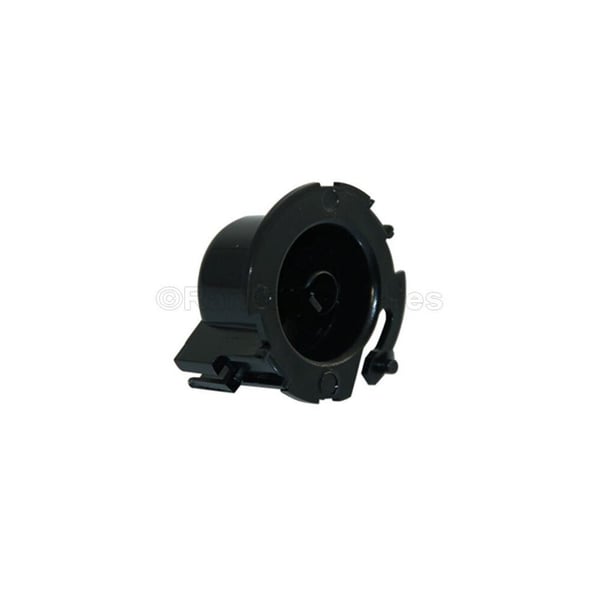 Thermostat Temperature Control Knob Insert