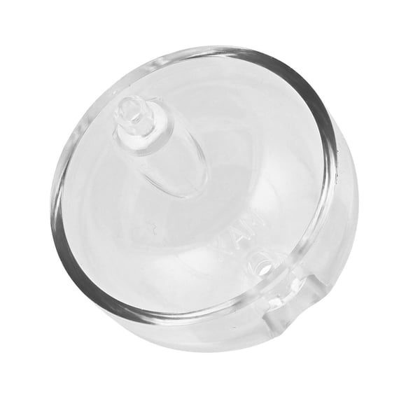 Glass Bulb Lamp Cover