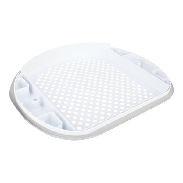 Door Locking Cap Filter Guard