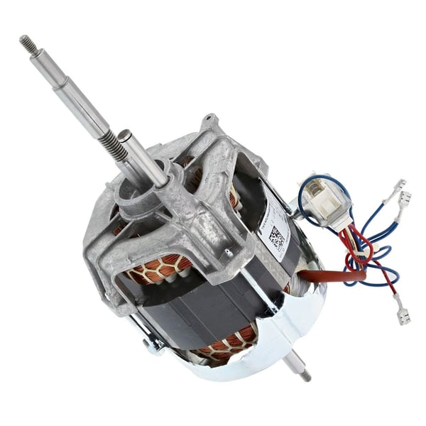 Main Motor