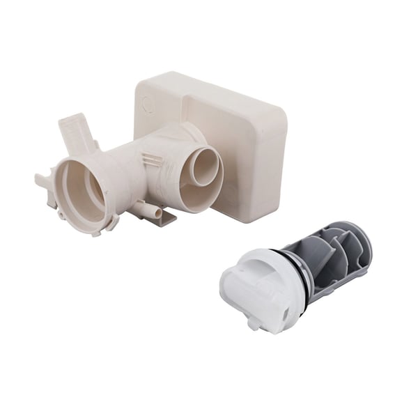 Drain Pump Filter Body