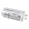 AEG Tumble Dryer Capacitor 5MF DUCATI 5uf - Image 3