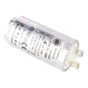 Zanussi Dishwasher Capacitor 4uf - Image 1